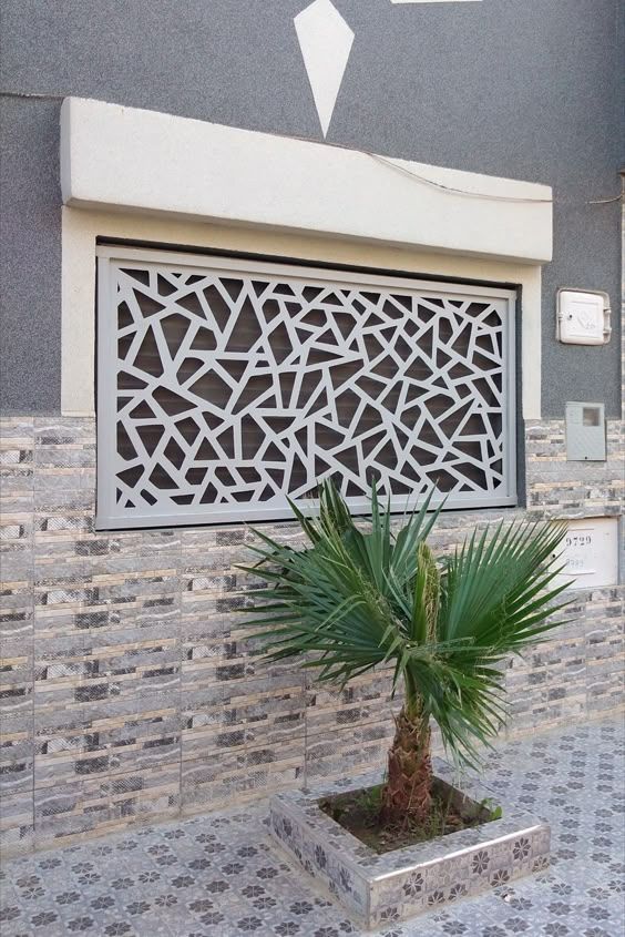Window Design